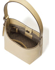 Oryany Egg Shoulder Handbags Butter Cream