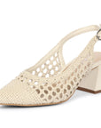 Future Brands Group Ivory Calli Hee Sanda - Porterist 8
