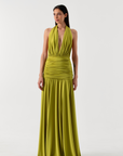 Kelly Green Dress Pobds Fınal Item - Porterist 1