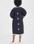 Chrysalis Dress