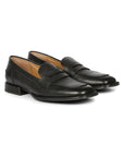 Saint G - Carla Flat Loafers Footwear - Black