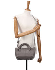 Oryany Cozy Small Crossbody Handbags Warm Gray