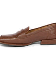 Saint G Carla Classic Loafers Brown