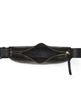 Oryany Rookie Croco Crossbody Medium Handbags Black