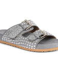 Future Brands Group Blue Riena Flat Sanda - Porterist 8