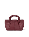 Oryany Cozy Small Crossbody Handbags Maroon