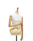 Oryany Cozy Small Crossbody Handbags Baby Yellow