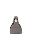 Oryany Cozy Satchel Medium Crossbody Handbags Warm Gray