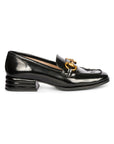 Saint G - Cosmos - Loafers - Black