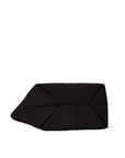 Oryany Cozy Satchel Medium Crossbody Handbags Black