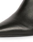Saint G Peony Ankle Boots Black