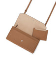 Oryany Mandy Gift Set Handbags Sand Brown