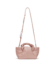 Oryany Cozy Small Crossbody Handbags Blush