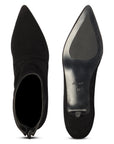 Saint G Florino Ankle Boots Black
