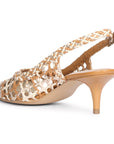 Future Brands Group Multicolor Benni Hee Sanda - Porterist 7