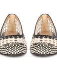 Future Brands Group Black Via Ballerina - Porterist 6
