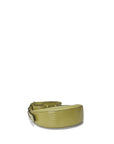 Oryany Rookie Croco Crossbody Medium Handbags Leaf Olive