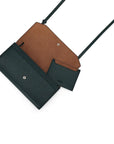 Oryany Mandy Gift Set Handbags Deep Green