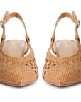 Future Brands Group Beige Abri Hee Sanda - Porterist 5