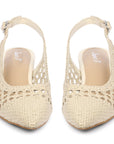 Future Brands Group Ivory Calli Hee Sanda - Porterist 5