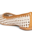 Future Brands Group Beige Via Ballerina - Porterist 14