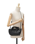 Oryany Cozy Small Crossbody Handbags Black