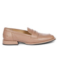 Saint G - Carla Flat Loafers Footwear - Taupe