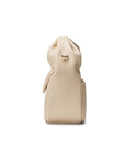 Oryany Anaan Tote Medium Crossbody Handbags Cream