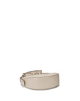 Oryany Rookie Croco Crossbody Medium Handbags Cream