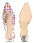 Future Brands Group Multicolor Abri Hee Sanda - Porterist 4