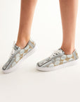 Infinity 18 © Women's Lace Up Canvas Shoe