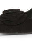 Saint G Lico Kitten Heels Footwear Black