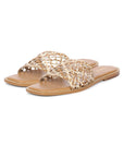 Multicolor Jade - Flats