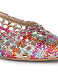 Future Brands Group Multicolor Chayya Flat - Porterist 6