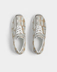 Infinity 18 © Women's Lace Up Canvas Shoe