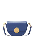 Oryany - Lottie Saddle Crossbody Small Handbags - Navy