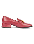 Saint G - Abelia - Loafers - Cherry