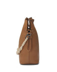 Oryany Madeleine Bucket Medium Crossbody Handbags Sand Brown
