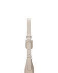 Oryany Rookie Croco Crossbody Medium Handbags Cream