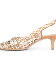 Future Brands Group Multicolor Benni Hee Sanda - Porterist 3