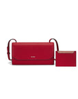 Oryany Mandy Gift Set Handbags Fire Red