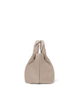Oryany Cozy Satchel Medium Crossbody Handbags Taupe