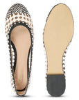 Future Brands Group Black Via Ballerina - Porterist 11