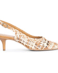 Future Brands Group Multicolor Benni Hee Sanda - Porterist 2