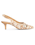 Multicolor Benni - Heel Sandals