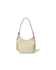Oryany Egg Shoulder Handbags Butter Cream