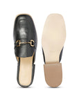 Saint G - Savannah Flat Loafers Footwear - Black