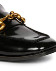 Saint G Cosmloafers Black