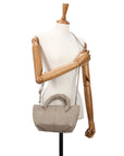 Oryany Cozy Small Crossbody Handbags Taupe