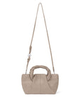 Oryany Cozy Small Crossbody Handbags Taupe